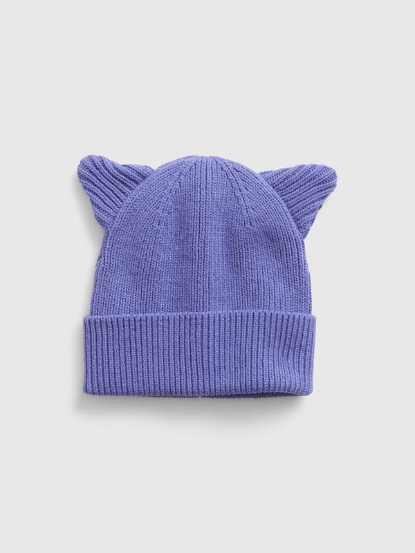 GAP GAP Kids cap with ears - Girls