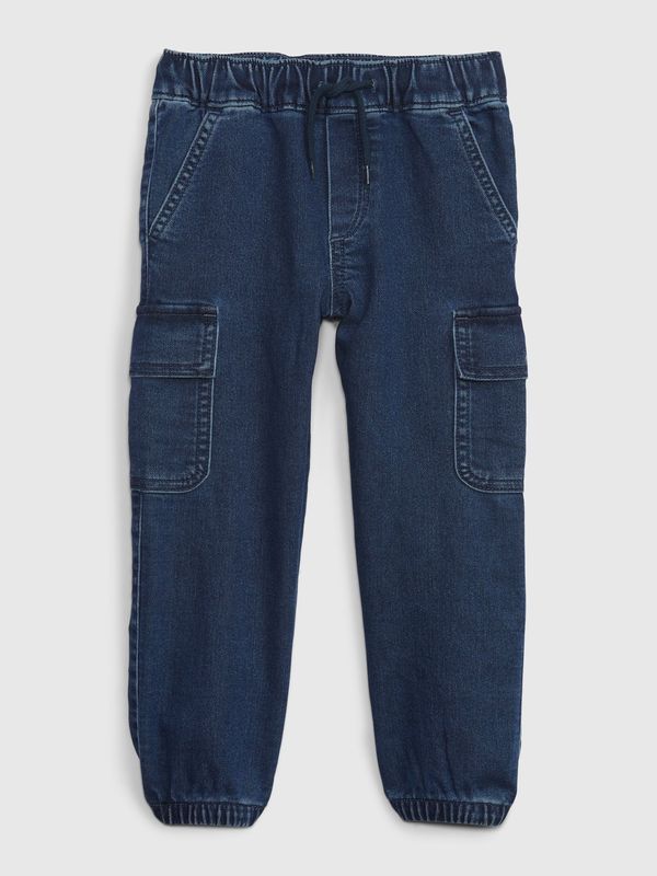 GAP GAP Kids' cargo jeans - Boys