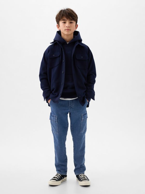 GAP GAP Kids' cargo jeans - Boys