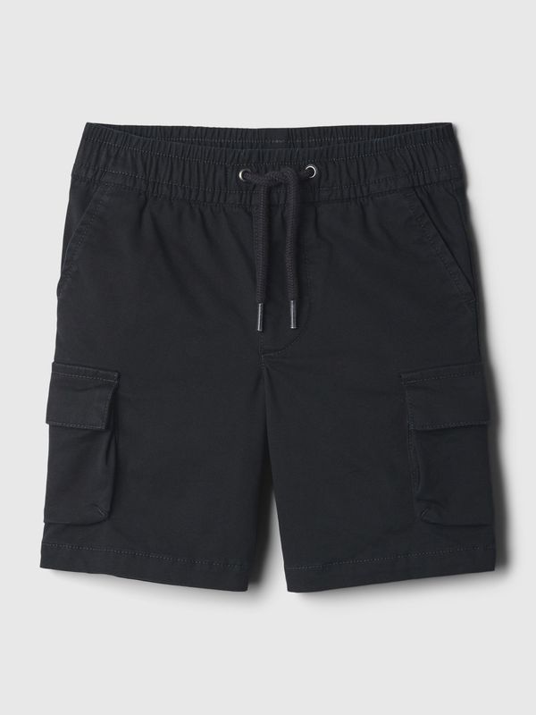 GAP GAP Kids' Cargo Shorts - Boys