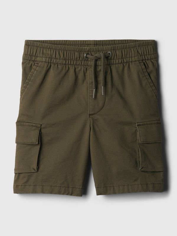 GAP GAP Kids' Cargo Shorts - Boys