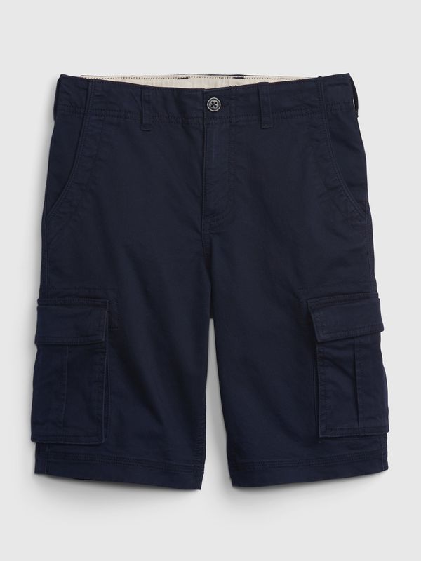 GAP GAP Kids' Cargo Shorts - Boys