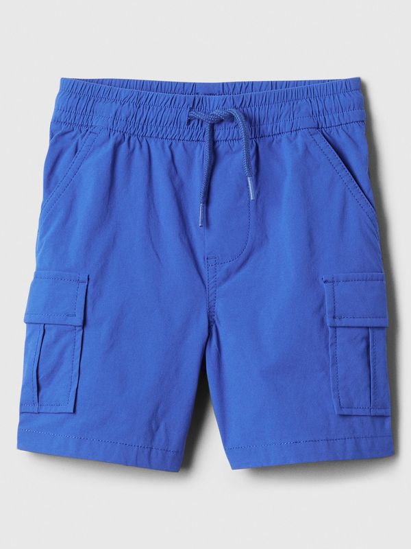 GAP GAP Kids' Cargo Shorts - Boys
