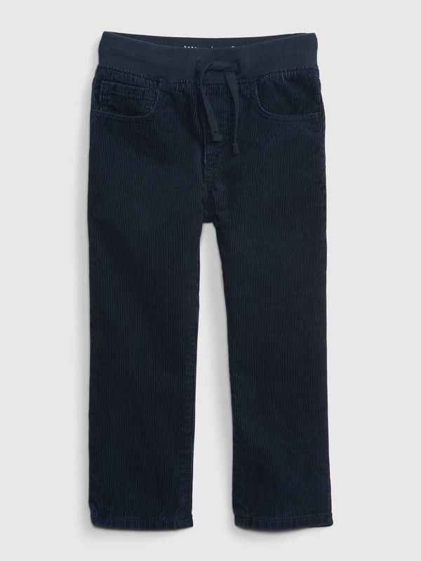 GAP GAP Kids Corduroy Pants - Boys