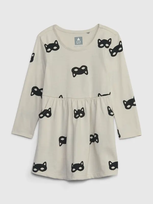 GAP GAP Kids Cotton Dresses - Girls