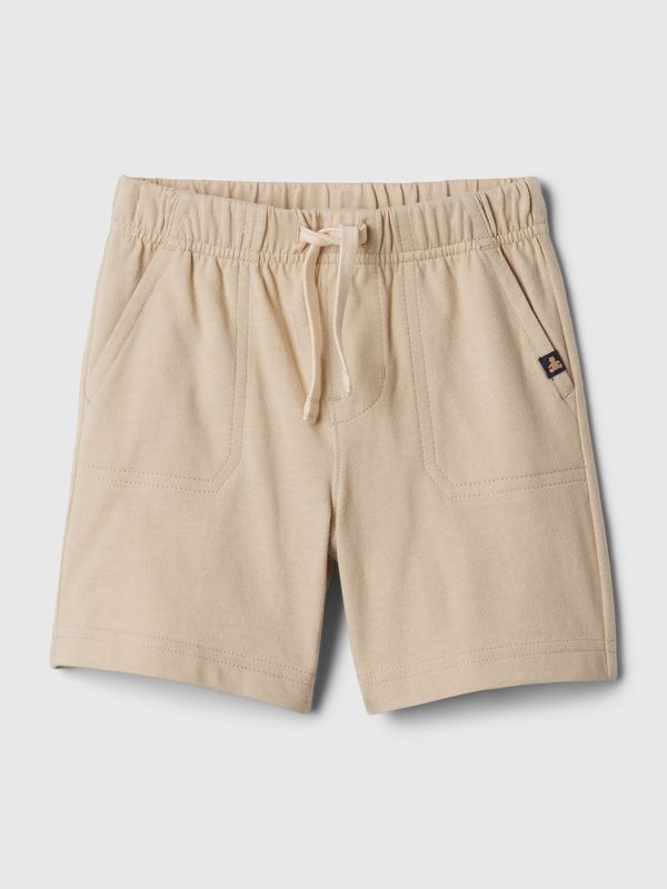 GAP GAP Kids' Cotton Shorts - Boys