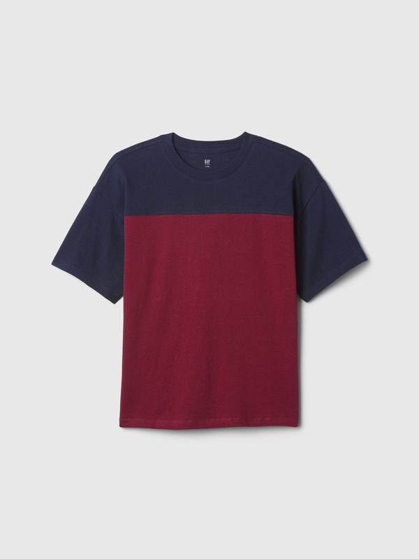 GAP GAP Kids Cotton T-Shirt - Boys