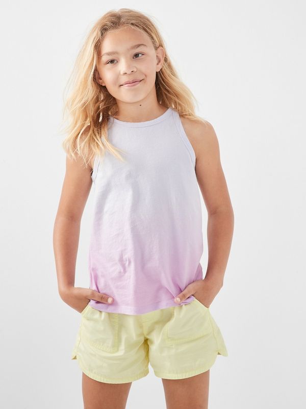 GAP GAP Kids Cotton Top - Girls