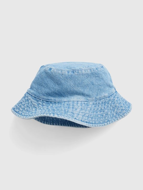 GAP GAP Kids Denim Hat - Girls