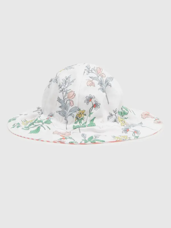 GAP GAP Kids double-sided hat - Girls