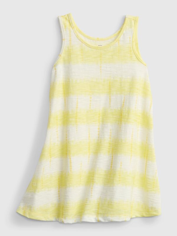 GAP GAP Kids Dress Tank Dress - Girls