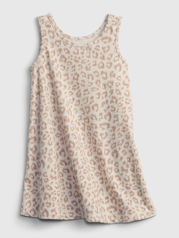 GAP GAP Kids Dress Tank Dress - Girls