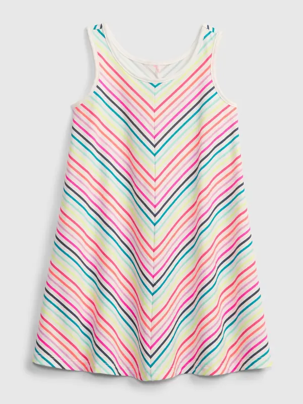 GAP GAP Kids Dress Tank Dress - Girls