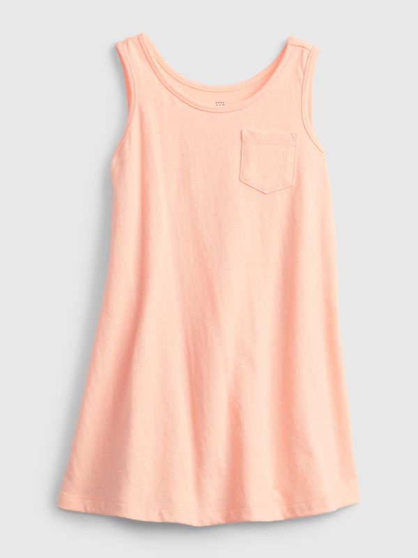 GAP GAP Kids Dress Tank Dress - Girls