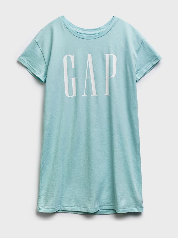 GAP GAP Kids Dresses Logo shift dress - Girls