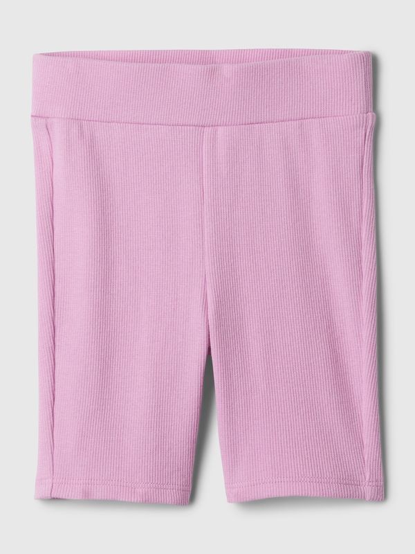 GAP GAP Kids' Elastic Shorts - Girls