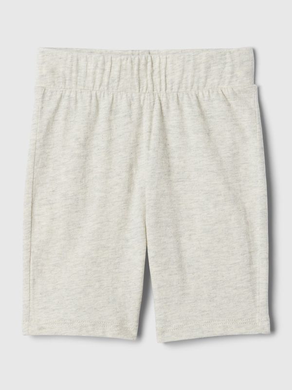 GAP GAP Kids' Elastic Shorts - Girls