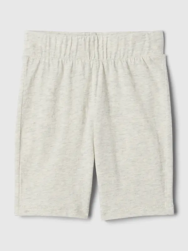 GAP GAP Kids Elastic Shorts - Girls
