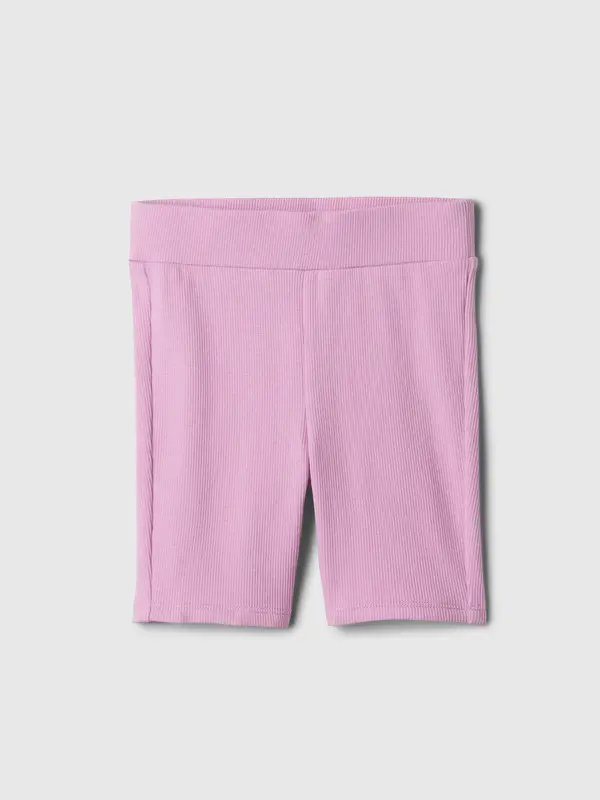 GAP GAP Kids Elastic Shorts - Girls
