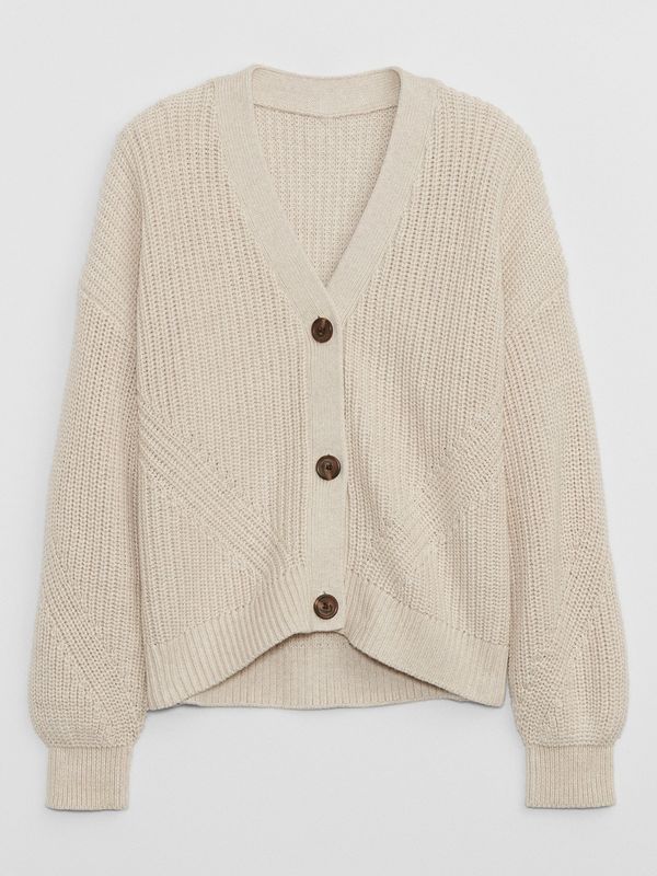 GAP GAP Kids Fastening Cardigan - Girls