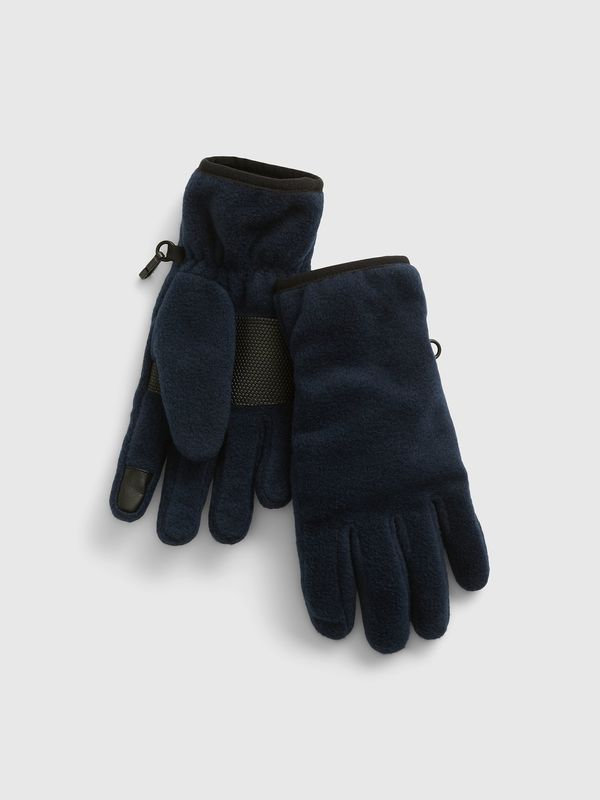 GAP GAP Kids Fleece Gloves - Boys