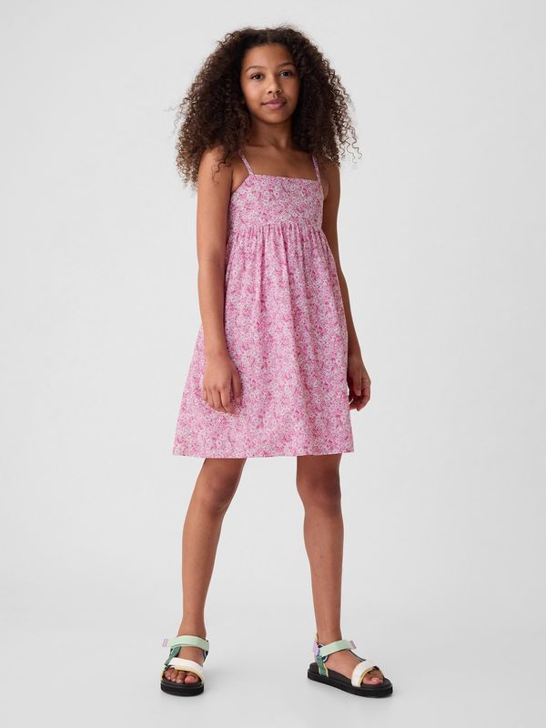 GAP GAP Kids' Floral Dress - Girls