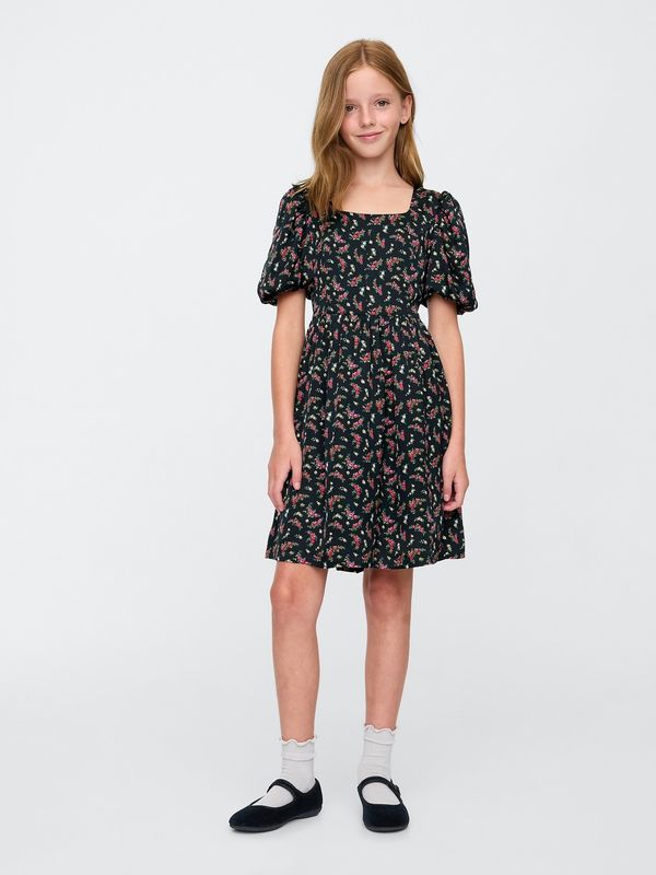 GAP GAP Kids' Floral Dress - Girls