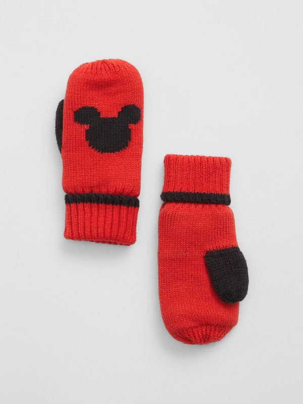 GAP GAP Kid's Gloves & Disney - Boys