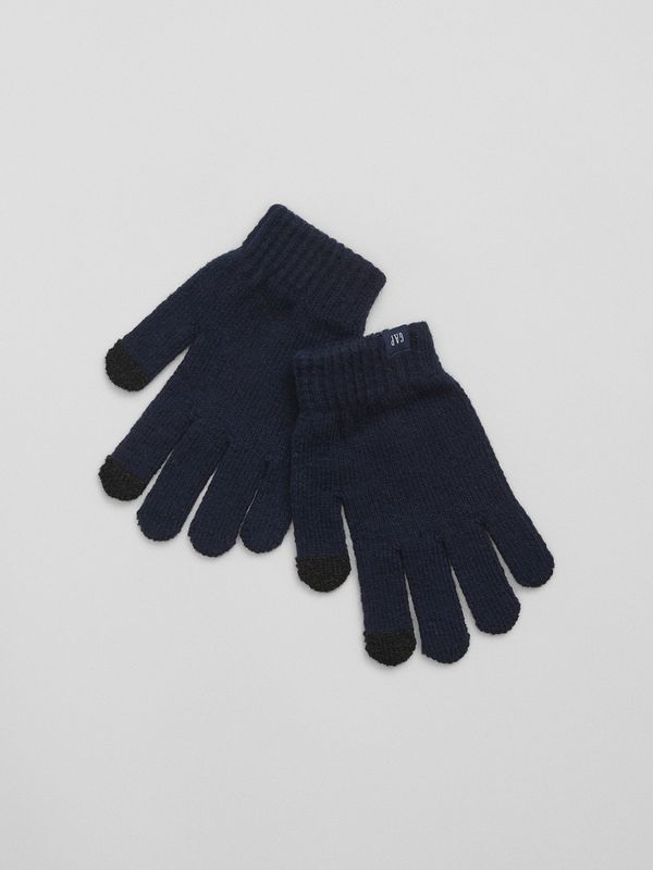 GAP GAP Kids Gloves for Smartphones - Boys