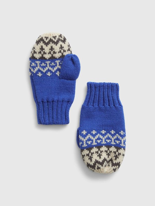 GAP GAP Kids gloves mittens - Boys