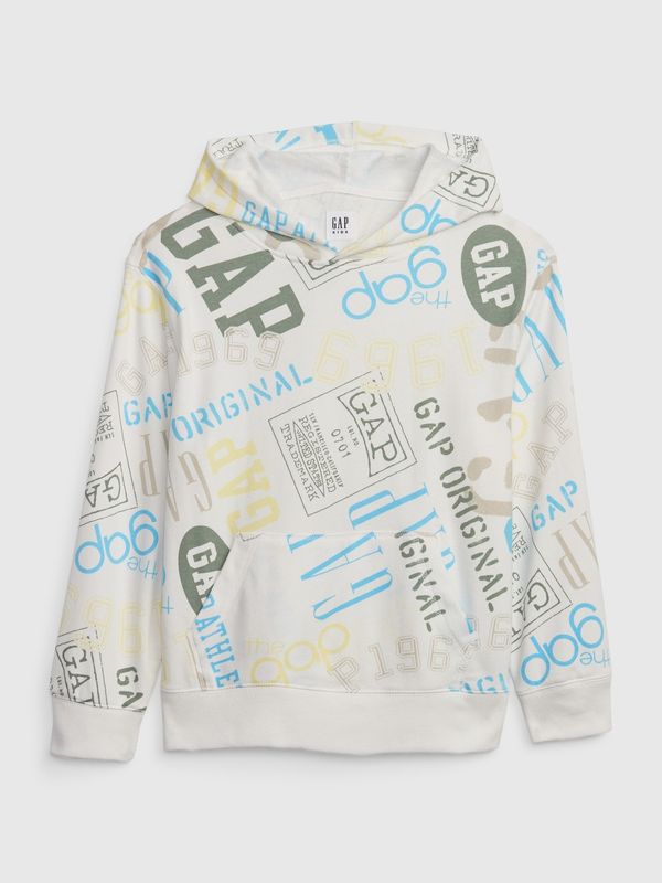 GAP GAP Kids Hoodie - Boys