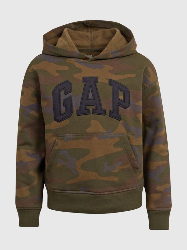 GAP GAP Kids Hoodie - Boys