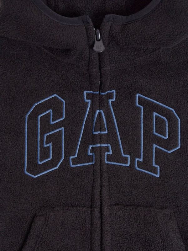 GAP GAP Kids Hoodie Fleece - Boys