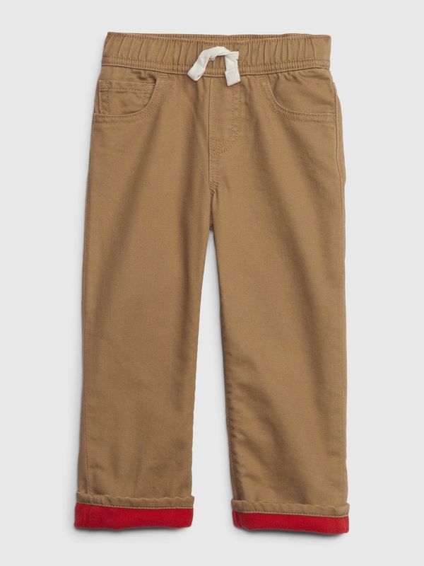 GAP GAP Kids' Insulated Jeans - Boys