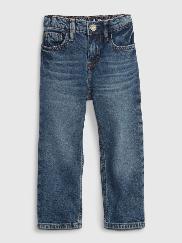 GAP GAP Kids Jeans '90s Loose Washwell - Girls