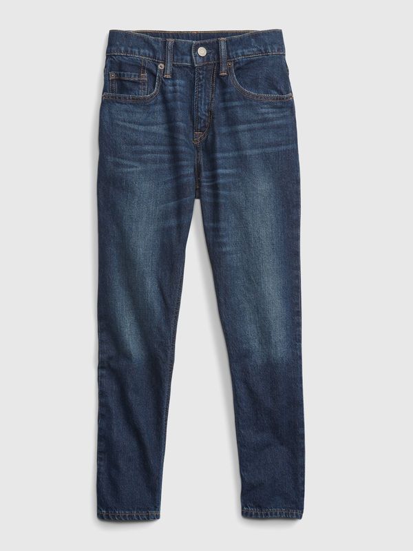 GAP GAP Kids jeans easy taper - Boys