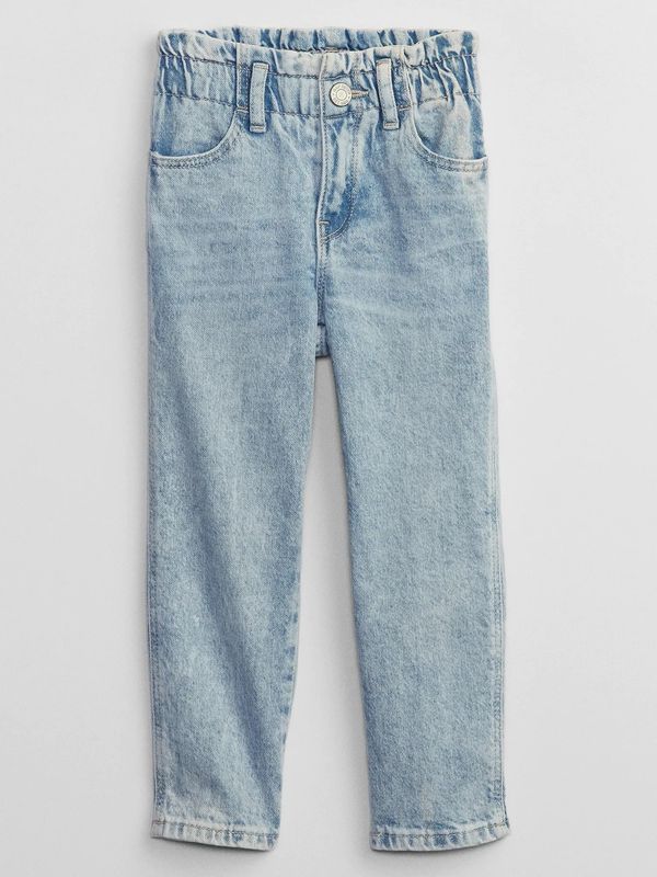 GAP GAP Kids jeans mom - Girls