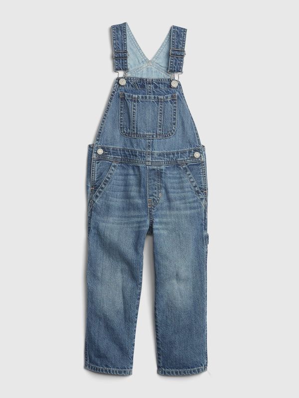 GAP GAP Kids jeans overall - Boys