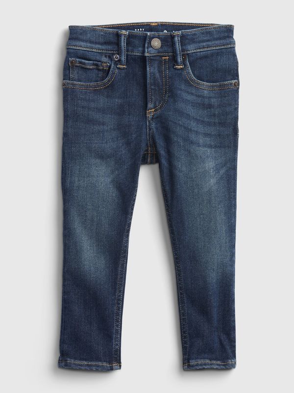 GAP GAP Kids Jeans Skinny Washwell - Boys