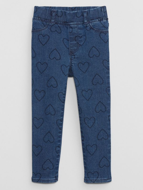 GAP GAP Kids jeggings jeggings - Girls