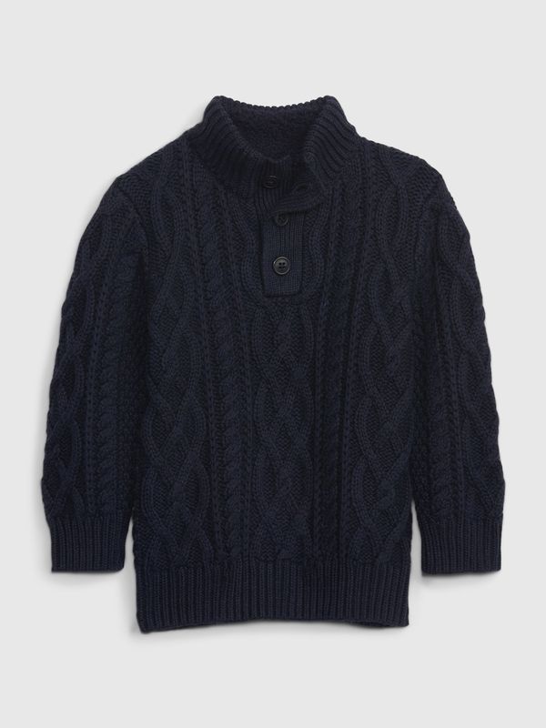 GAP GAP Kids knitted sweater - Boys