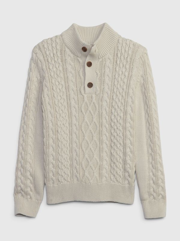 GAP GAP Kids knitted sweater - Boys