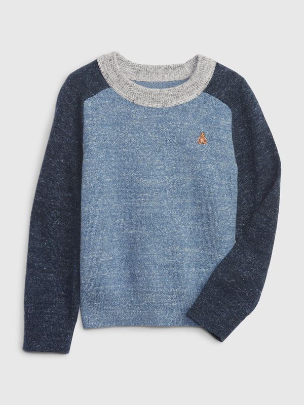 GAP GAP Kids knitted sweater - Boys