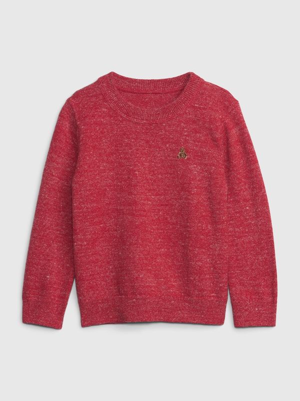 GAP GAP Kids knitted sweater Brannan - Boys