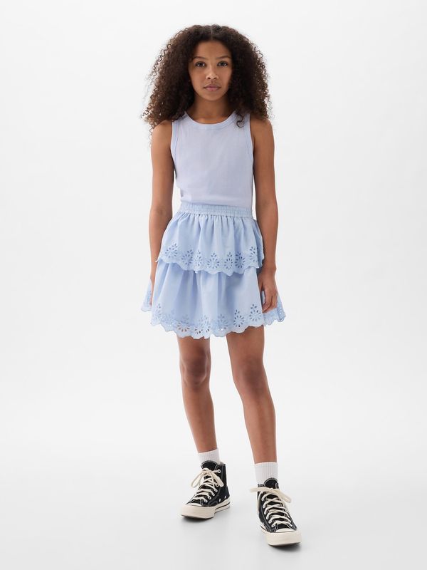 GAP GAP Kids Lace Dress - Girls