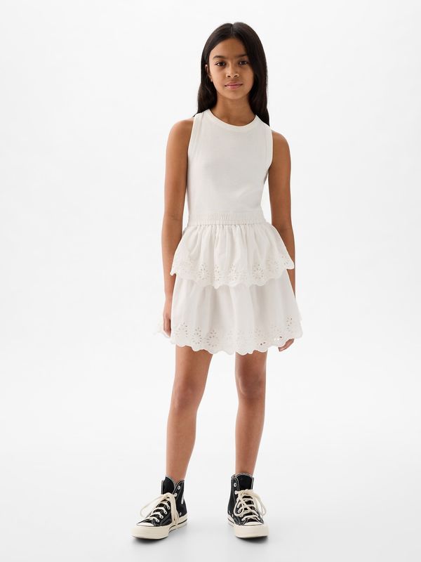 GAP GAP Kids Lace Dress - Girls