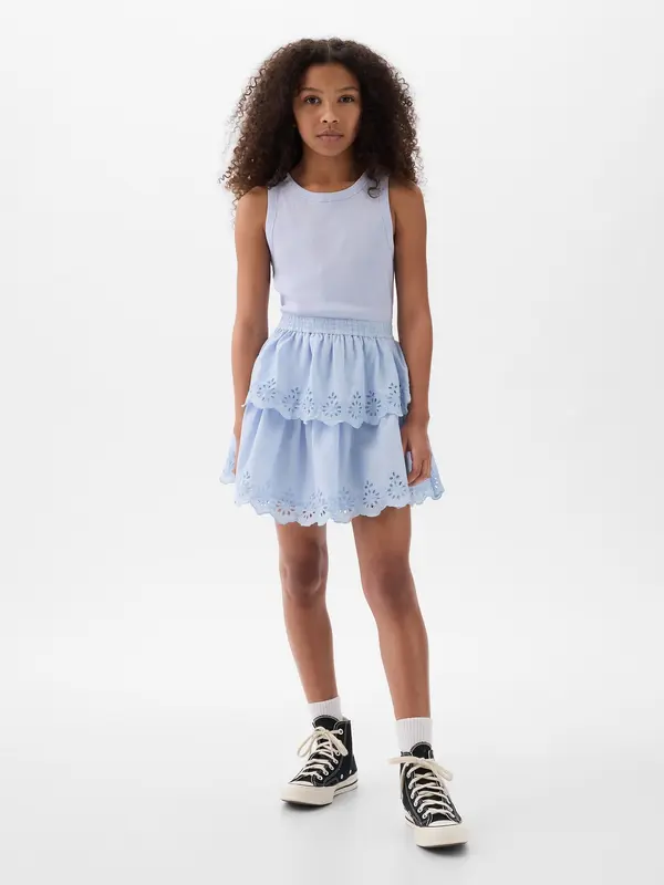 GAP GAP Kids Lace Dress - Girls