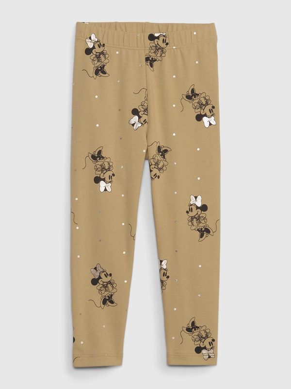 GAP GAP Kids' Leggings & Disney - Girls