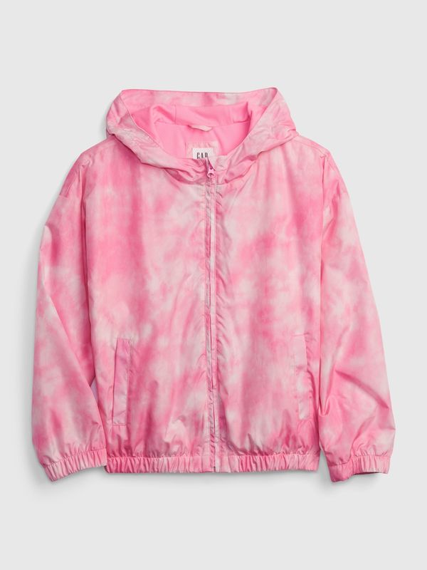 GAP GAP Kids Light Jacket - Girls