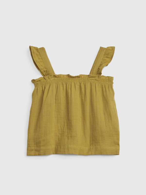 GAP GAP Kids lightweight top - Girls